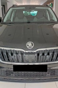 Skoda Karoq Selection 1.5 TSI DSG Selection 1.5 TSI 150KM DSG-2