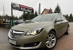 Opel Insignia II 2,0 CDTi-195Km BiTurbo, Kamera Cofania, Keyless Go!