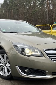 2,0 CDTi-195Km BiTurbo, Kamera Cofania, Keyless Go!-2