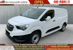 Opel Combo Cargo L1H1 i XL L2H1 1.5 102KM, w SUPER cenie do końca tygodnia !