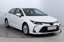 Toyota Corolla XII , Salon Polska, Serwis ASO, Automat, Klimatronic, Tempomat,