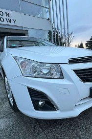 Chevrolet Cruze-2