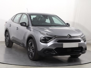 Citroen C4 II C4 X , Salon Polska, 1. Właściciel, Serwis ASO, Automat, VAT 23%,-1