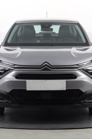 Citroen C4 II C4 X , Salon Polska, 1. Właściciel, Serwis ASO, Automat, VAT 23%,-2
