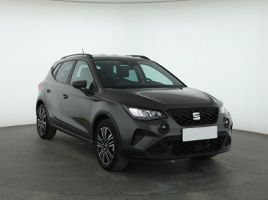 SEAT Arona , Salon Polska, 1. Właściciel, Serwis ASO, Klimatronic,-1