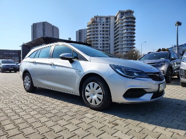 Opel Astra K V 1.5 CDTI S&S-1
