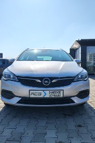 Opel Astra K V 1.5 CDTI S&S-2