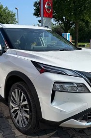 Nissan X-trail III Tekna e-POWER 4WD 1.5 Tekna e-POWER 4WD 1.5 213KM / Pakiet Premium-2