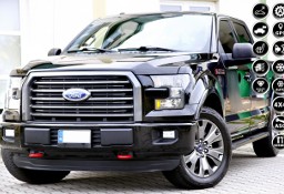 Ford F-Seria XIII 4X4/Panorama/Kamera Cof/Automat/Navi/ Serwisowany/Zarejestr/GWARANCJ