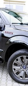 Ford F-Seria XIII 4X4/Panorama/Kamera Cof/Automat/Navi/ Serwisowany/Zarejestr/GWARANCJ-3
