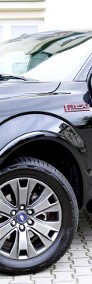Ford F-Seria XIII 4X4/Panorama/Kamera Cof/Automat/Navi/ Serwisowany/Zarejestr/GWARANCJ-4