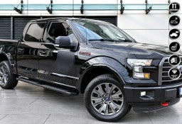 Ford F-Seria XIII 4X4/Panorama/Kamera Cof/Automat/Navi/ Serwisowany/Zarejestr/GWARANCJ