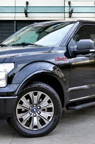 Ford F-Seria XIII 4X4/Panorama/Kamera Cof/Automat/Navi/ Serwisowany/Zarejestr/GWARANCJ-2