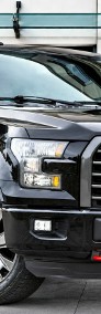 Ford F-Seria XIII 4X4/Panorama/Kamera Cof/Automat/Navi/ Serwisowany/Zarejestr/GWARANCJ-3
