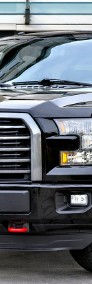Ford F-Seria XIII 4X4/Panorama/Kamera Cof/Automat/Navi/ Serwisowany/Zarejestr/GWARANCJ-4