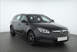 Opel Insignia , Salon Polska, Xenon, Klimatronic, Tempomat, Parktronic