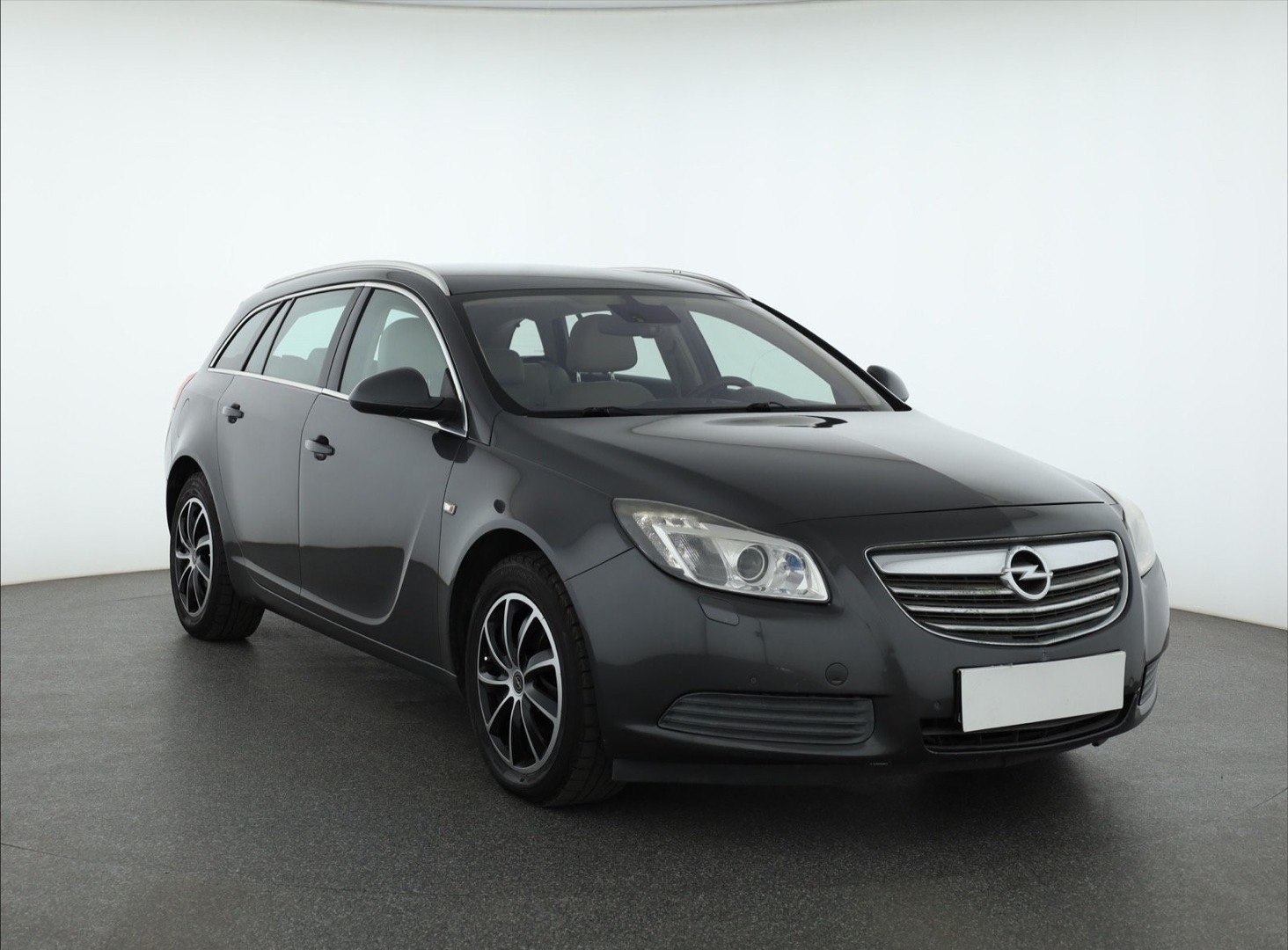 Opel Insignia , Salon Polska, Xenon, Klimatronic, Tempomat, Parktronic