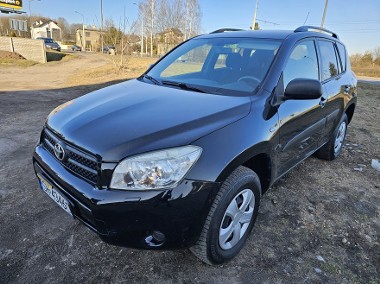 2,0 152 KM GAZ 4x4 Klima Komputer-1