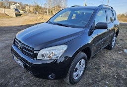 Toyota RAV 4 III 2,0 152 KM GAZ 4x4 Klima Komputer