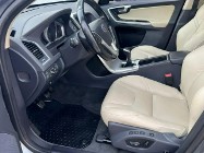 Volvo XC60 II Bezwypadkowy Oryginalny Lakier Gwarancja 1 Rok