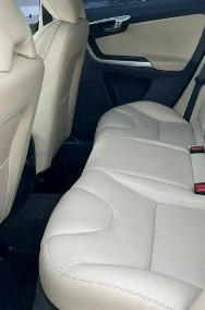 Volvo XC60 II Bezwypadkowy Oryginalny Lakier Gwarancja 1 Rok-2