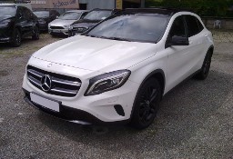 Mercedes-Benz Klasa GLA 200-156KM-Bi Xenony-Panorama Dach-Skóra-Navi-IDEALNY STAN