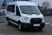 Ford Transit VIII , L3H2, 9 Miejsc