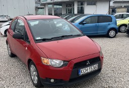 Mitsubishi Colt VII Serwisowany do końca