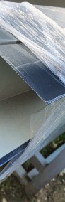 Obróbki blacharskie listwy startowe kalenice płyty dachowe PUR-4