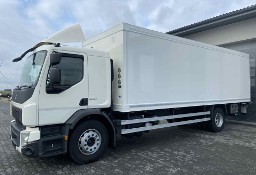 Volvo FL619 FE 320 IZOTERMA SYPIALKA 18 PALET