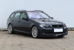 Alpina D3 , 200 KM, Skóra, Xenon, Bi-Xenon, Klimatronic, Tempomat,