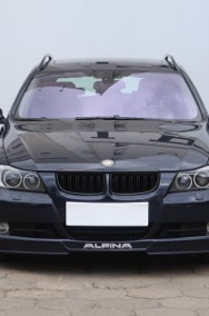 Alpina D3 , 200 KM, Skóra, Xenon, Bi-Xenon, Klimatronic, Tempomat,-2