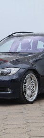 Alpina D3 , 200 KM, Skóra, Xenon, Bi-Xenon, Klimatronic, Tempomat,-3