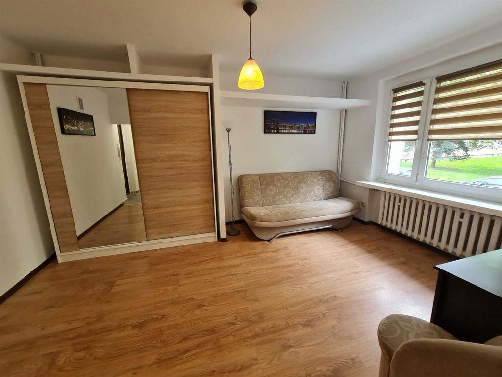 Kawalerka na wynajem, 23 m² Widzew, Józefa