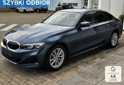 BMW SERIA 3 320d xDrive 2.0 (190KM) | Adaptacyjne reflektory LED + Dostęp komfor