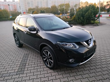 Nissan X-Trail III  1.6 DCi Tekna 4WD EU6-1