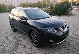 Nissan X-trail III 1.6 DCi Tekna 4WD EU6