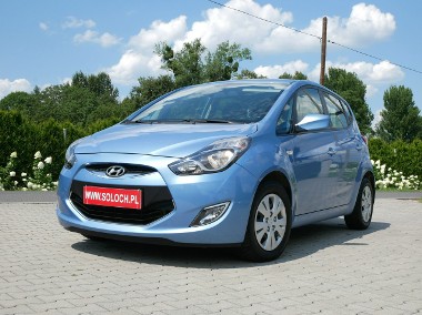 Hyundai ix20 1.4 CVVT 905KM -Bardzo zadbany -Zobacz-1