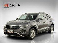 Volkswagen T-Roc 1,0 TSI(110 KM) Life Salon PL F-Vat