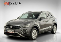 Volkswagen T-Roc 1,0 TSI(110 KM) Life Salon PL F-Vat