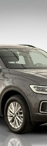 Volkswagen T-Roc 1,0 TSI(110 KM) Life Salon PL F-Vat-3