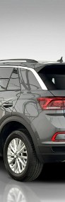Volkswagen T-Roc 1,0 TSI(110 KM) Life Salon PL F-Vat-4