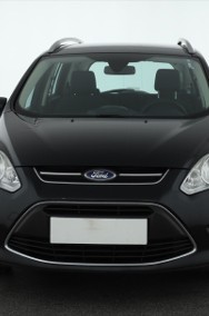 Ford C-MAX II Grand C-Max , Klima, Parktronic-2