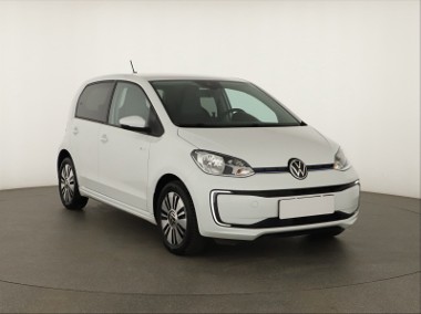 Volkswagen E-up! , SoH 87%, Serwis ASO, Automat, Klimatronic, Tempomat,-1