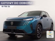 Peugeot 3008 II GT e-DCS 1.2 mHEV GT e-DCS 1.2 mHEV 136KM / Pakiet Bezpieczeństwo, Hi-Fi,