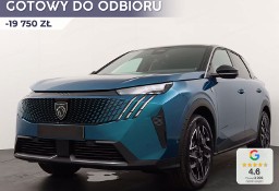 Peugeot 3008 II GT e-DCS 1.2 mHEV GT e-DCS 1.2 mHEV 136KM / Pakiet Bezpieczeństwo, Hi-Fi,