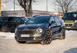 Kia Sportage 1.6 Hybryda Plug-in 265km
