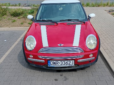 Mini Cooper chilli-1