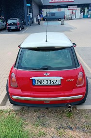 Mini Cooper chilli-2