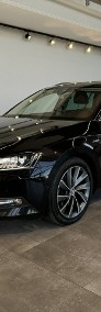 Skoda Superb III Combi L&K 2.0TDI 190KM DSG 4x4 2019 r., salon PL, I wł., f-a VAT-4